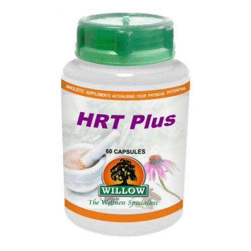 HRT Plus9